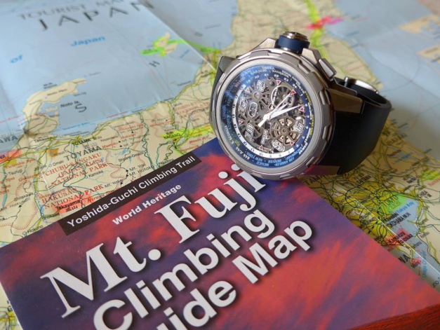 Sans être de l’escalade, la montée demande à être en forme ne serait-ce que pour supporter l’altitude finale proche des 4.000 mètres Sans être de l’escalade, la montée demande à être en forme ne serait-ce que pour supporter l’altitude finale proche des 4.000 mètres