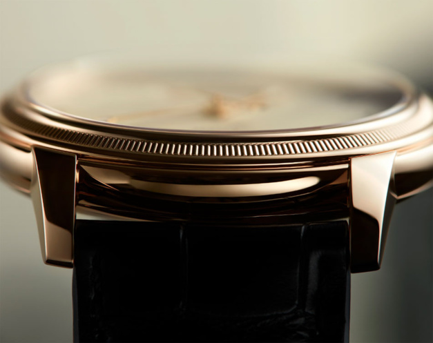 Parmigiani Fleurier Toric Chronomètre : le retour d'un classique Parmigiani Fleurier Toric Chronomètre : le retour d'un classique