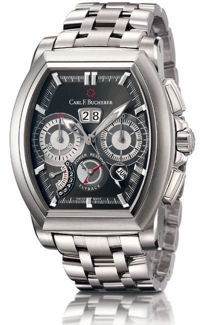Patravi T-ChronoGrade Patravi T-ChronoGrade