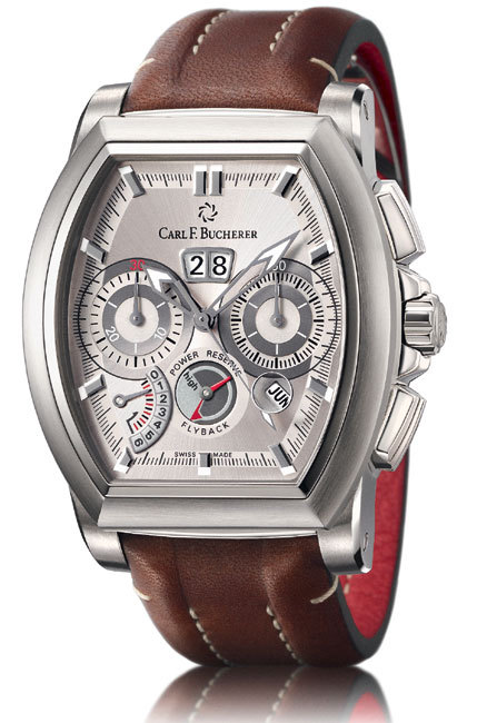 Patravi T-ChronoGrade Patravi T-ChronoGrade