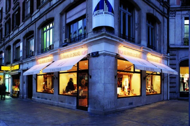 Chopard : la passion d'abord Chopard : la passion d'abord