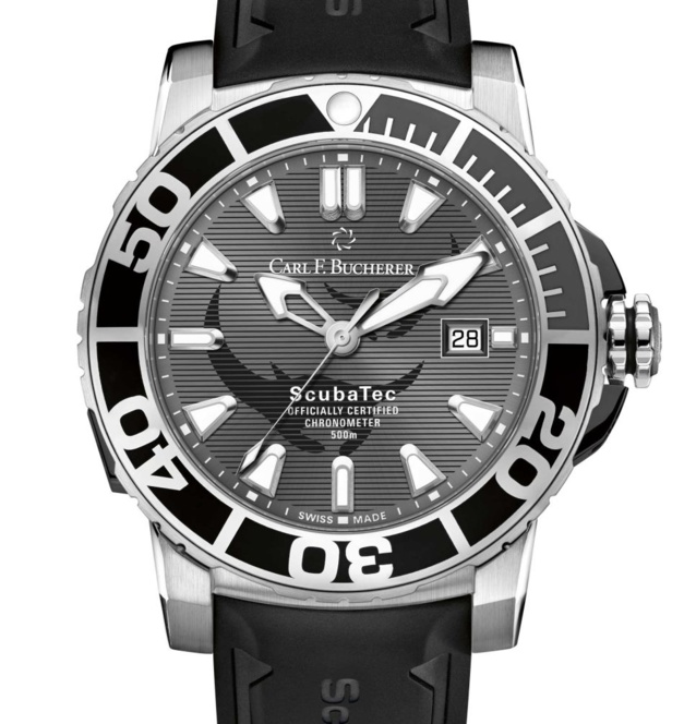 Patravi ScubaTec Manta Trust Patravi ScubaTec Manta Trust