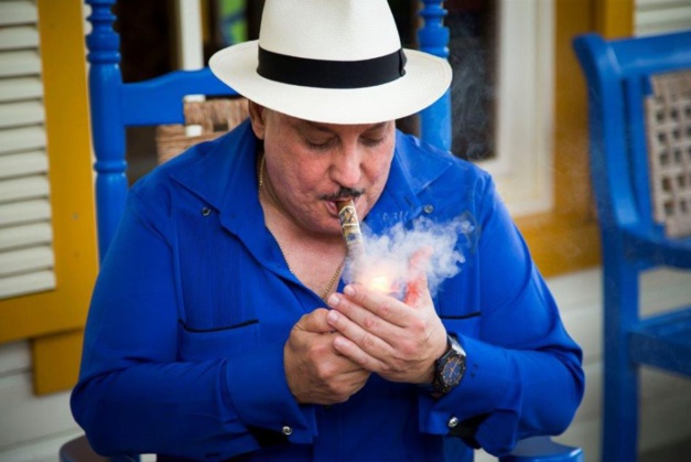 Arturo Fuente Arturo Fuente