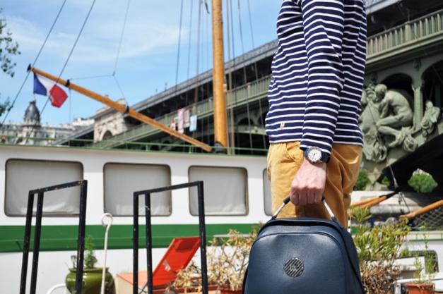 Copyright Vincent Fabien Copyright Vincent Fabien