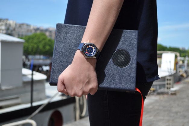 Copyright Vincent Fabien Copyright Vincent Fabien