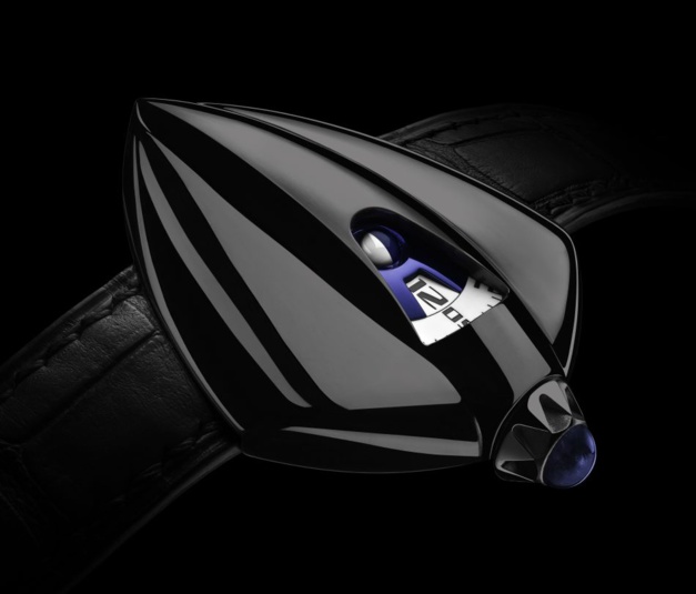 Dream Watch 5 de De Bethune Dream Watch 5 de De Bethune