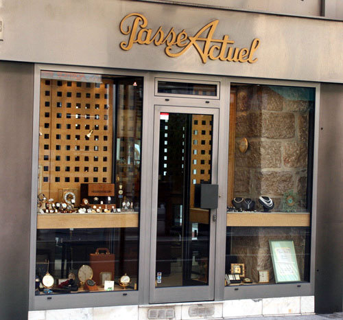 Passé actuel : l’adresse monégasque pour les montres d’occasion Passé actuel : l’adresse monégasque pour les montres d’occasion