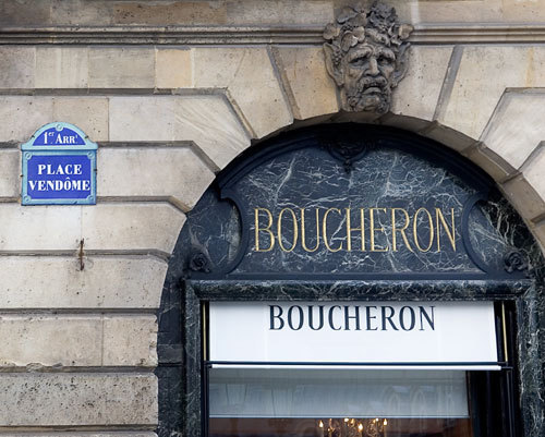 Boucheron : portes ouvertes pour les Journées du Patrimoine