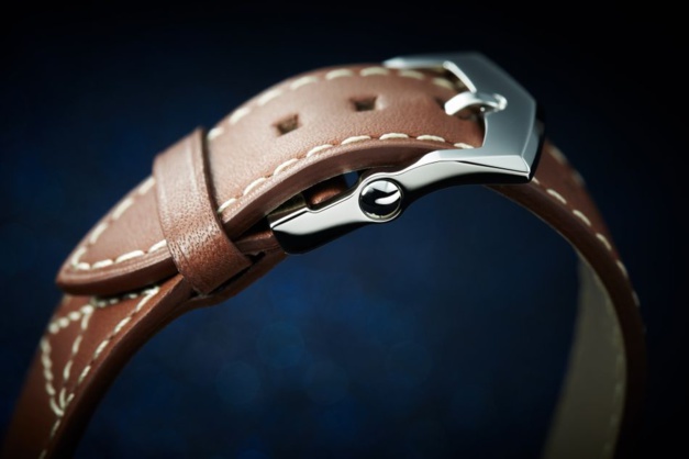 Patek Philippe 5522A : une Calatrava Pilot réservée au marché américain Patek Philippe 5522A : une Calatrava Pilot réservée au marché américain