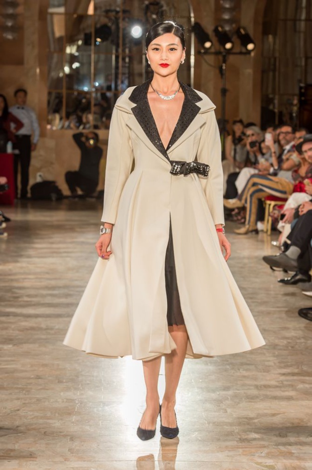 Collection Lisi Liu 2017