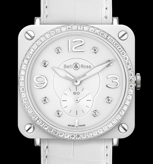Instrument Br-s Phantom : monochromes… mais pas ternes… Instrument Br-s Phantom : monochromes… mais pas ternes…