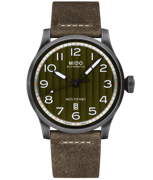 Mido Multifort Escape Mido Multifort Escape