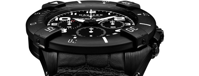 Navitec TCA All Black : la gamme s’agrandit