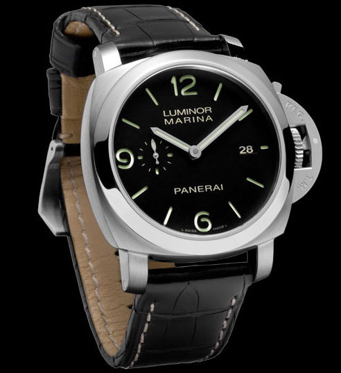 Officine Panerai, PAM312