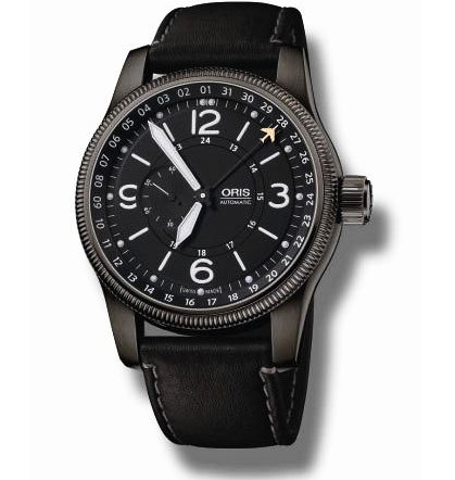 Oris Swiss Hunter Team Limited Edition Oris Swiss Hunter Team Limited Edition