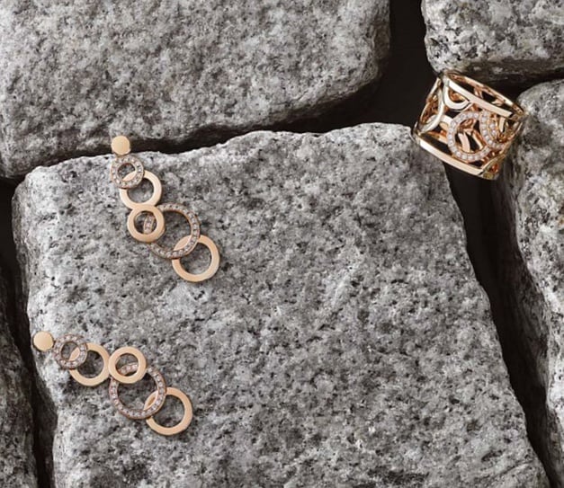 Bijoux : à la découverte de la collection Lassaussois Joaillerie Bijoux : à la découverte de la collection Lassaussois Joaillerie