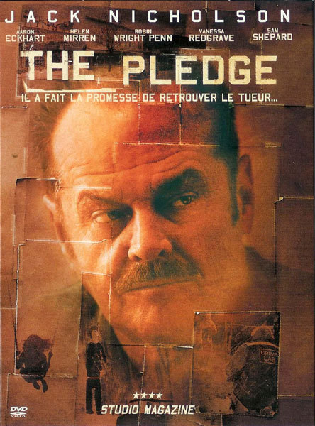 The Pledge, DR