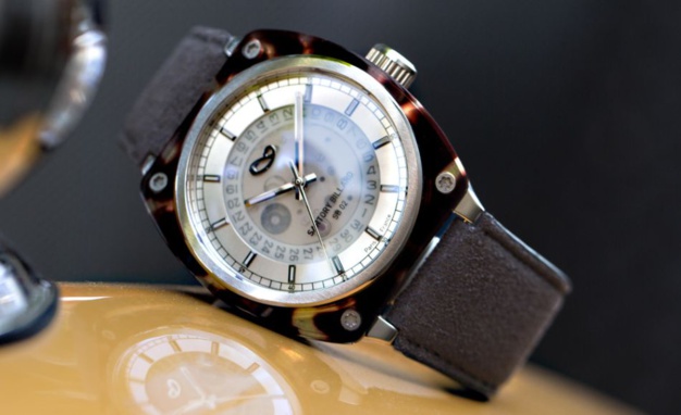 Sartory Billard SB 02 : une nouvelle collection plus accessible Sartory Billard SB 02 : une nouvelle collection plus accessible
