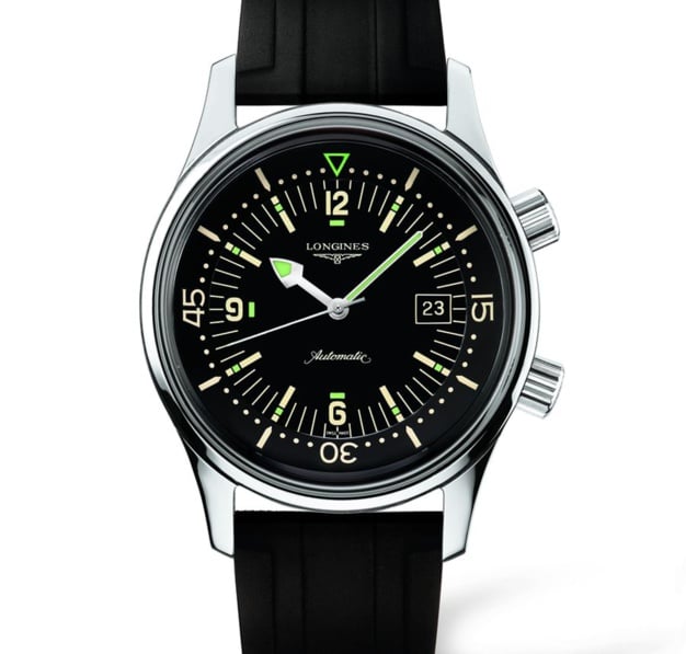 Longines Legend Diver Longines Legend Diver