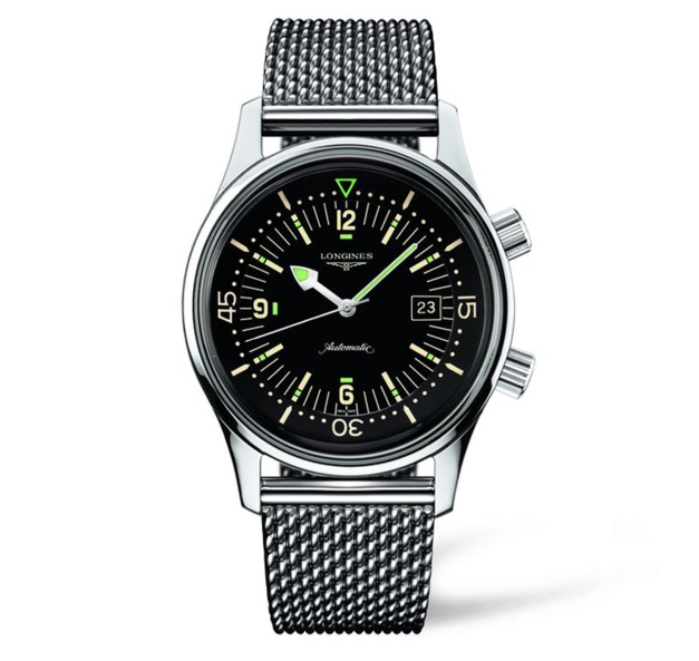 Longines Legend Diver Longines Legend Diver