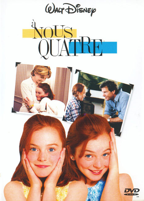 A nous quatre, © GBVI A nous quatre, © GBVI