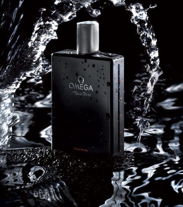 Parfum Omega Aqua Terra Parfum Omega Aqua Terra