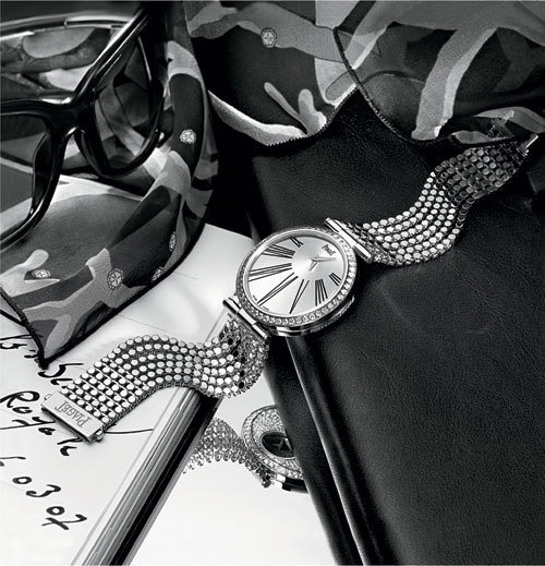 Limelight twice de Piaget Limelight twice de Piaget