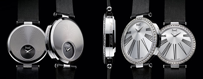 Limelight twice de Piaget Limelight twice de Piaget
