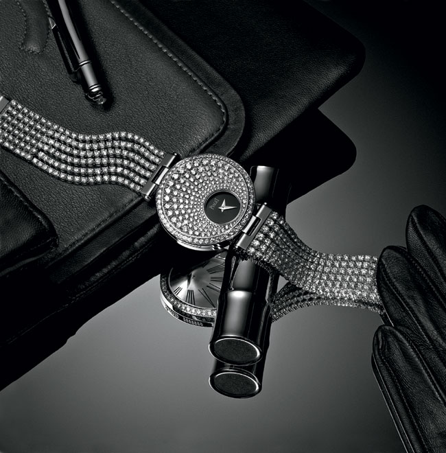 Limelight twice de Piaget Limelight twice de Piaget