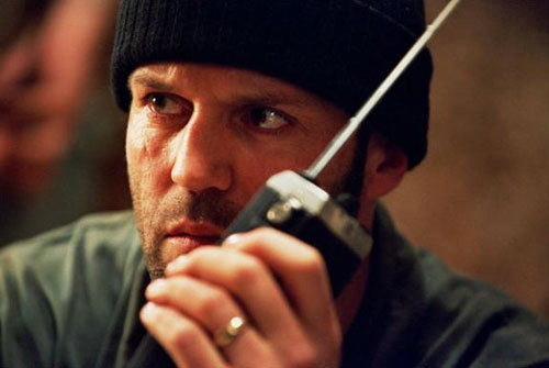 Braquage à l'anglaise, DR Braquage à l'anglaise, DR