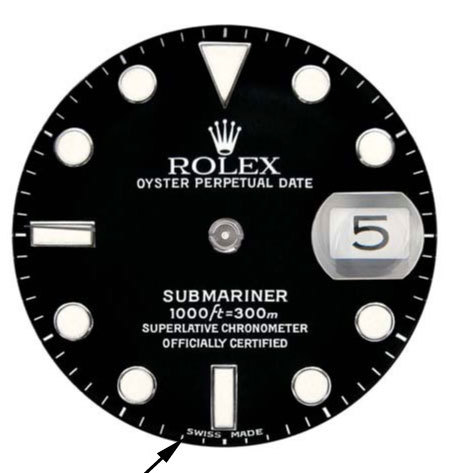 Rolex Submariner réf 16610LV dite « Sub verte » : un modèle récent déjà très recherché… Rolex Submariner réf 16610LV dite « Sub verte » : un modèle récent déjà très recherché…