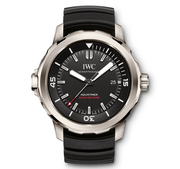 Aquatimer Ocean 2000 Aquatimer Ocean 2000