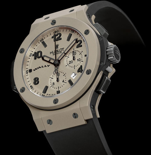 Hublot Big Bang Wally