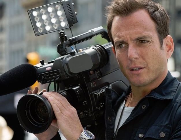 Ninja turtles, Will Arnett and his Rolex GMT Master 2 Pepsi Ninja turtles, Will Arnett and his Rolex GMT Master 2 Pepsi