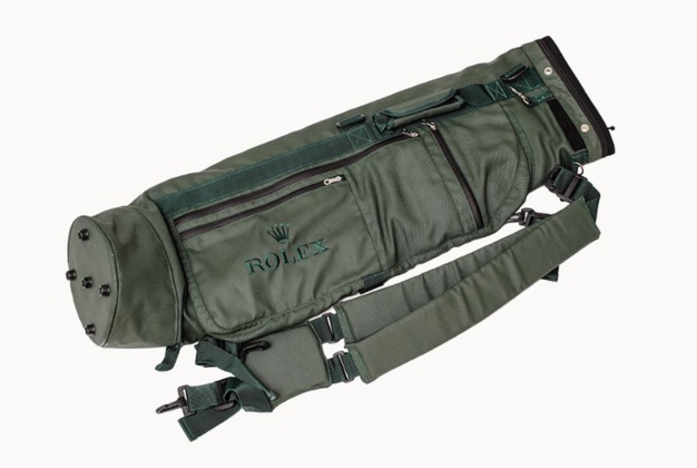 sac de golf Rolex