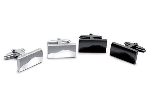 Boutons de manchette Porsche Design Boutons de manchette Porsche Design
