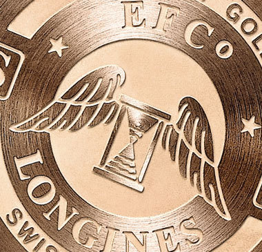 Longines : un logo protégé depuis 120 ans, une exposition et deux séries limitées