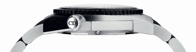 Dior Chiffre rouge D01 et D02 : deux élégantes plongeuses Dior Chiffre rouge D01 et D02 : deux élégantes plongeuses