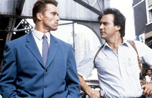 Double détente, DR Double détente, DR