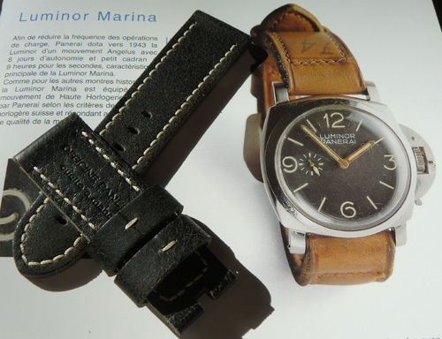 The Vintage Collection Officine Panerai