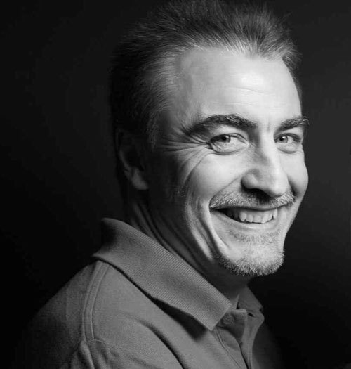 Olivier Fort, DR Olivier Fort, DR