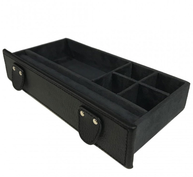Rangement horloger évolutif grâce aux Stackable de Kronokeeper