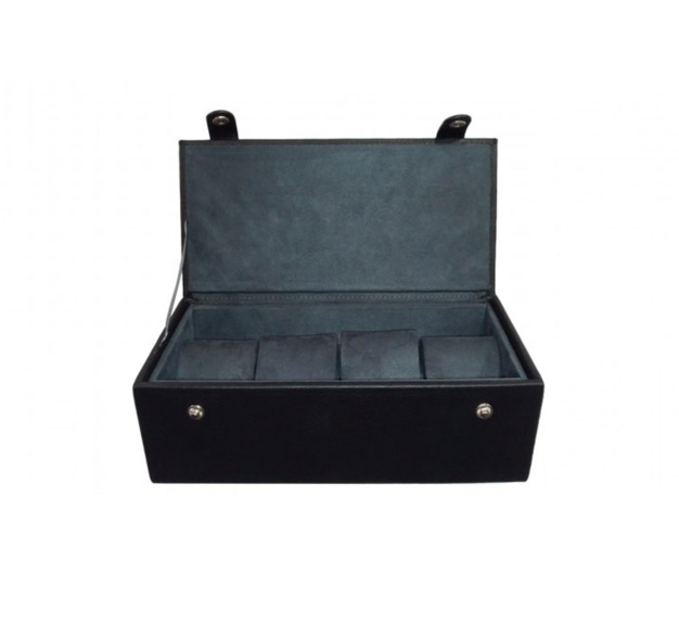 Rangement horloger évolutif grâce aux Stackable de Kronokeeper