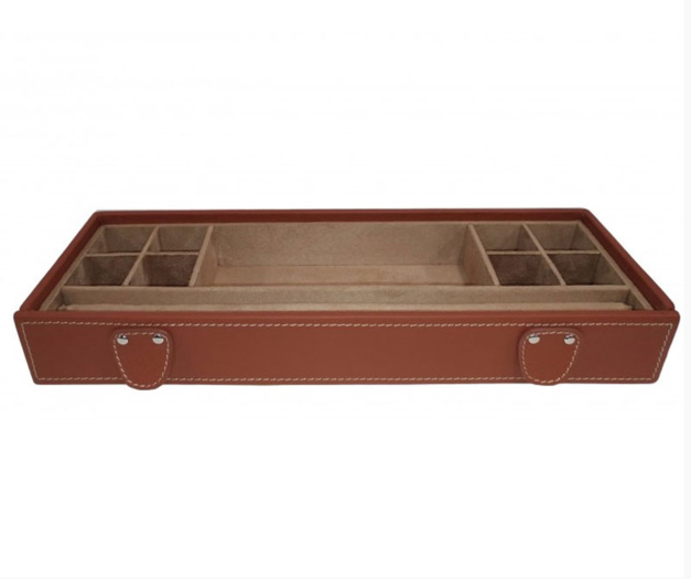 Rangement horloger évolutif grâce aux Stackable de Kronokeeper