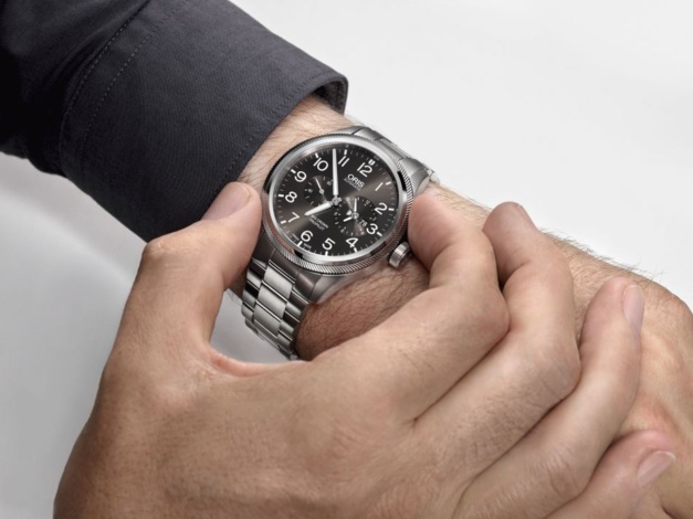 Oris Big Crown ProPilot Worldtimer Oris Big Crown ProPilot Worldtimer
