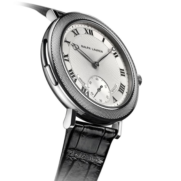 Ralph Lauren Minute Repeaters Ralph Lauren Minute Repeaters