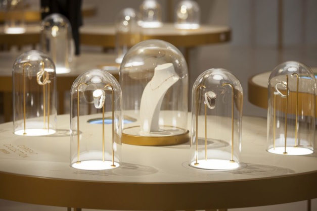 Omega : exposition Her Time à Paris à partir du 30 septembre prochain
