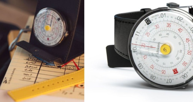 Klokers obtient le label Observeur du Design 2018