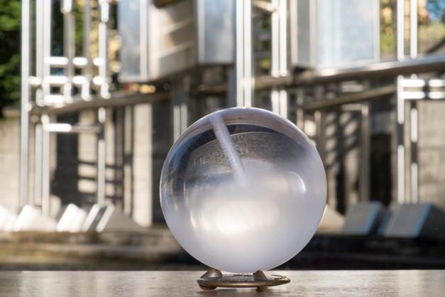 Prix Gaïa 2017 : la Suisse romande à l'honneur Prix Gaïa 2017 : la Suisse romande à l'honneur