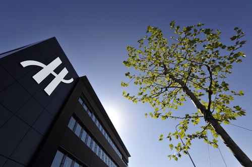 Hublot inaugure sa nouvelle manufacture et dévoile son mouvement Unico Hublot inaugure sa nouvelle manufacture et dévoile son mouvement Unico